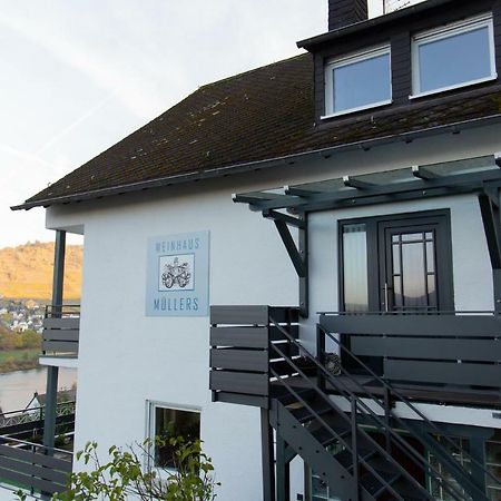 Ferienwohnung T. Muellers | Nr. 1 Kövenig Kültér fotó