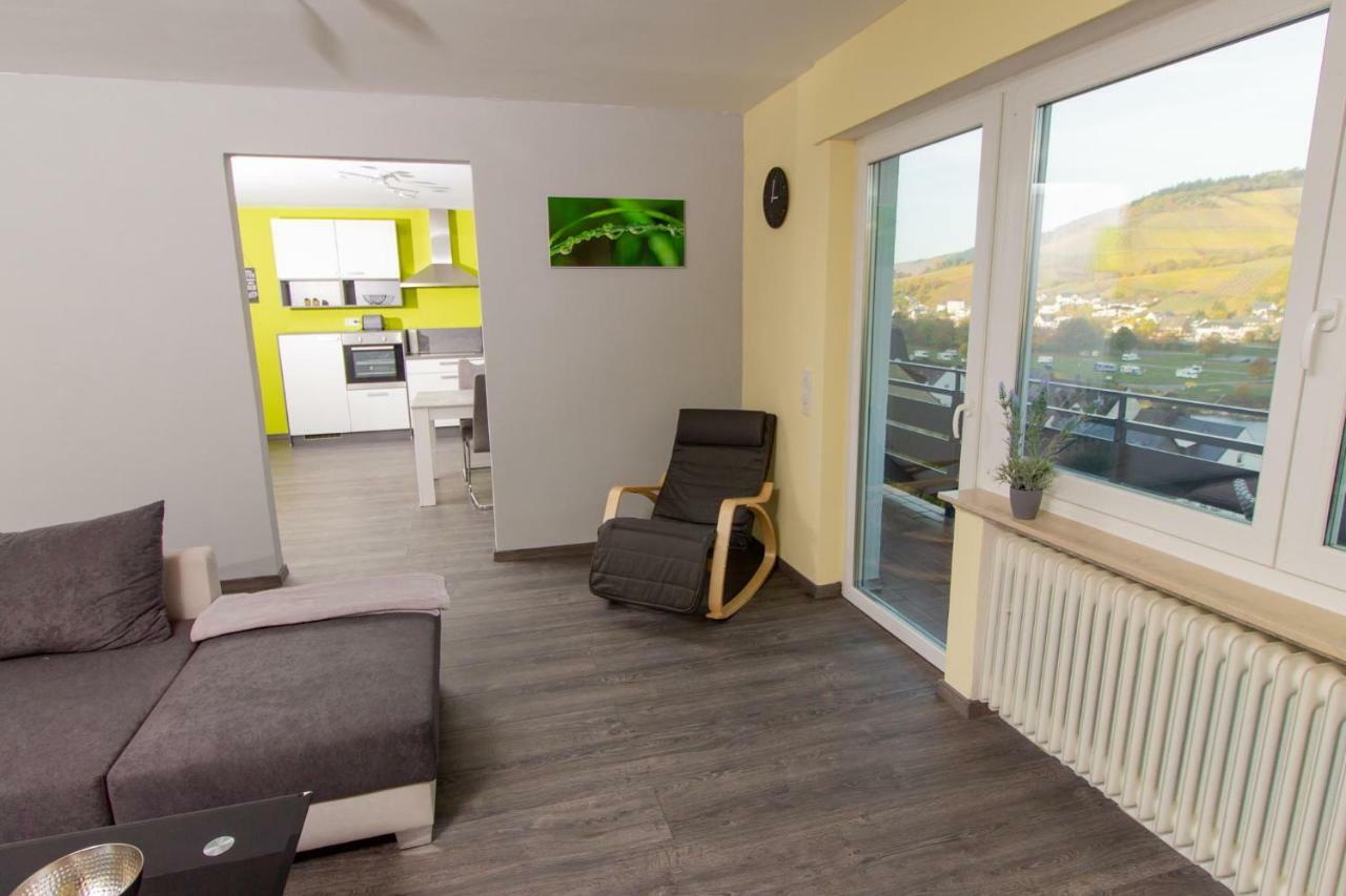 Ferienwohnung T. Muellers | Nr. 1 Kövenig Kültér fotó