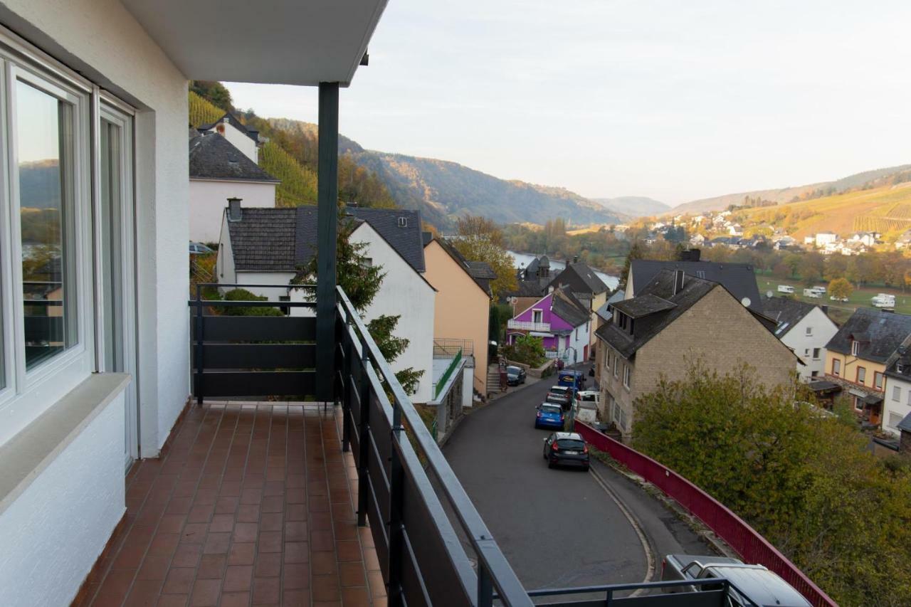 Ferienwohnung T. Muellers | Nr. 1 Kövenig Kültér fotó