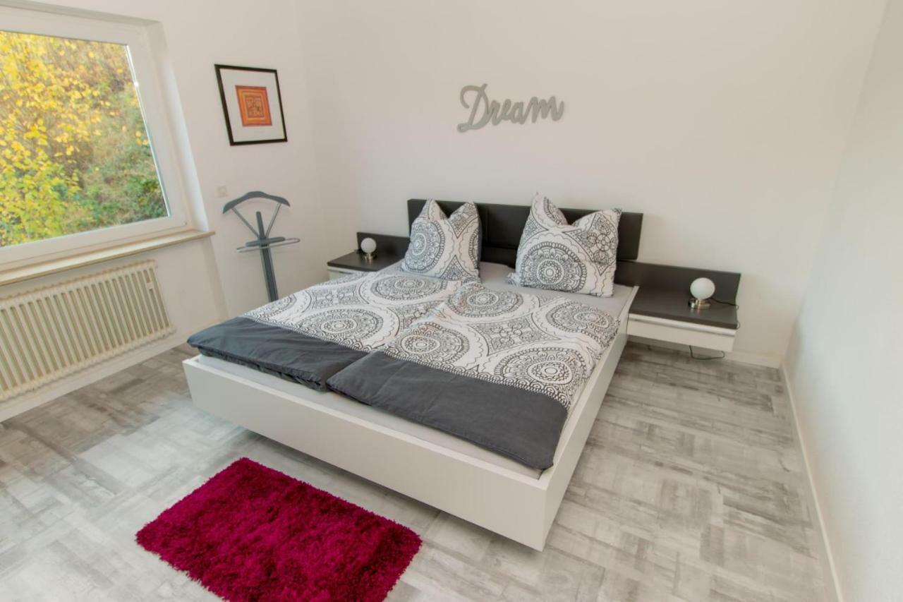 Ferienwohnung T. Muellers | Nr. 1 Kövenig Kültér fotó