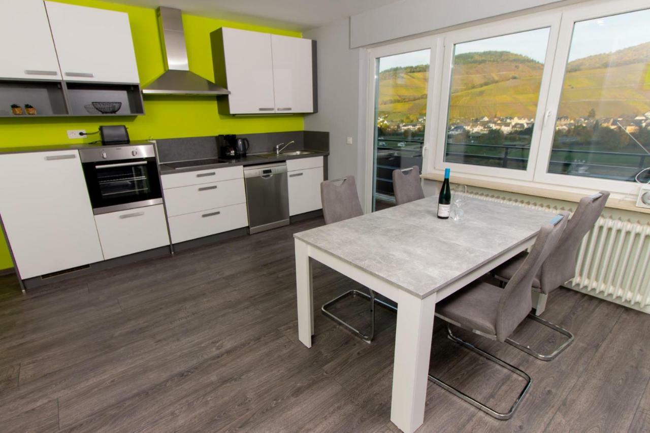 Ferienwohnung T. Muellers | Nr. 1 Kövenig Kültér fotó
